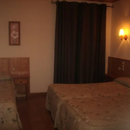 Hostal Pernalle-2